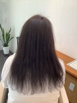 ツヤイロ 上飯田南店(TSUYA_IRO)&nbsp;8レベル    アッシュブラウン