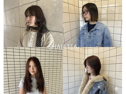 シャルティア 岩国(SHALLTIA)の写真