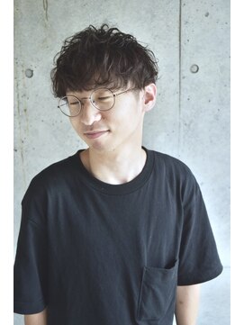 イト(ito) くしゅふわモードマッシュ