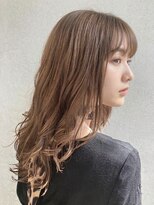 アイドット(i.) ニュアンスウェーブ