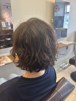 ジョリス(Jolies)&nbsp;ウェーブスタイル