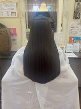 リミットヘアー 大在店(Remit hair)&nbsp;///トビラキユウマ///
