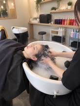 全メニューに癒しをプラス。常に進化するbranchのこだわり