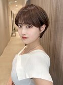 ショート
