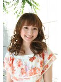 ホップ♪ステップ♪ジャンプ♪ スプリングPOP UPセミディ♪