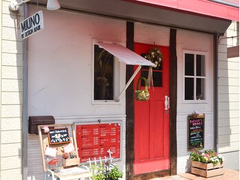 リデザインヘア　ミュウノ【Re design hair miuno】