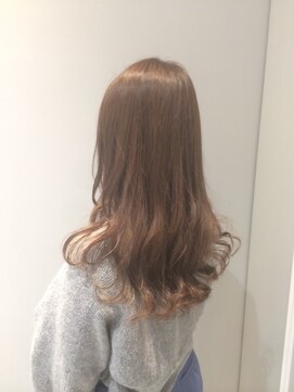 ネオリーブギンザ 銀座店(Neolive GINZA) 柔らかマットカラー