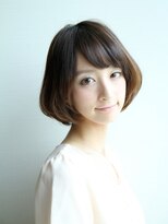 クラルス(Clarus) デザインカラー/ヘアリセッター/髪質改善/白髪染め/カラー/中山