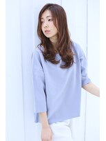 フォルテ 藤枝エピ店&nbsp;アンニュイゆるふわロング