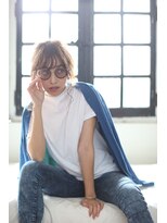 シャル 相模大野(shalu)&nbsp;～こなれ感アレンジ～