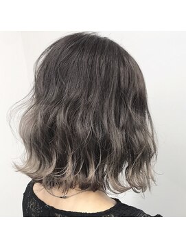 アライブ キチジョウジ(ALIVE Kichijoji) 【ALIVE吉祥寺】外国人風エアリーフェミニングレージュ 松永優哉