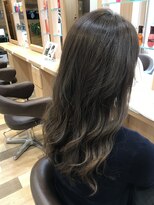 ダリー 新さっぽろ店(Dali)&nbsp;Dali  × long