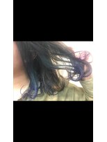 シエル Cielヘアーサロン こっそりと