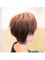 フォー ディア ビューティー サロン(for Dear Beauty salon)&nbsp;ｓｈｏｒｔ