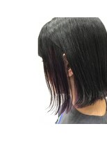 フフラウ(FUFULAU 2)&nbsp;フリップ ボブ