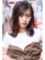 アメリ 新宿(Ameri)&nbsp;Ameri ココアブラウン【新宿】