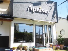 Apaiser【アペゼ】