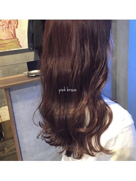 フロップニク(FLOPNIK) ナチュラルピンクブラウン