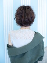 プロデュース 相模原店(Produce) ウェーブ♪大人かわいい♪似合わせカット