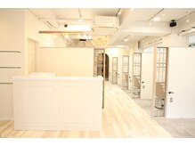 プティルカ ディーシー本店(PutiLuca D.C.)の雰囲気（入間市お洒落サロン PutiLuca 本店 NEW OPEN【プティルカ】）