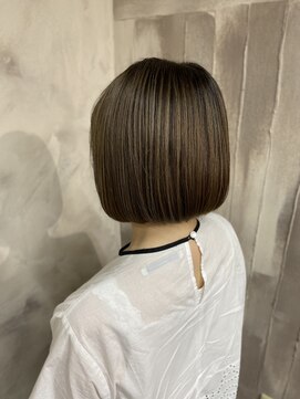 モニュメント(Monument) 大人ジェシカライツ