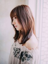ヘアアンドリラクゼーション シャッセ(Hair&Relaxation SASE)&nbsp;ナチュラルフェミニン