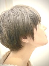 ヘアアトリエ ナンバーシックス(HAIR ATELIER no,6)&nbsp;竹田 佳代