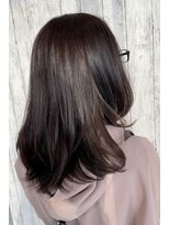 ラテ(latte)&nbsp;ナチュラルストレート