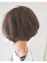サロン Salon アイ アート&nbsp;ショートボブ