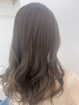 アプリバイリアン 浦和2号店(appri by Rien) エアリーミディ/ミルクティーベージュ/Aライン[浦和/浦和駅]