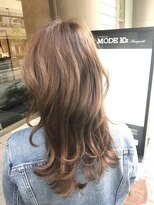 モードケイズ 尼崎店(MODE K's) ブラウン