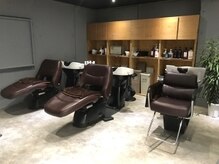 贅沢な空間＆YUMEシャンプー台で最高の≪ヘッドスパ≫TIMEを―。頭皮に最高の癒しをお届け。【東川口】