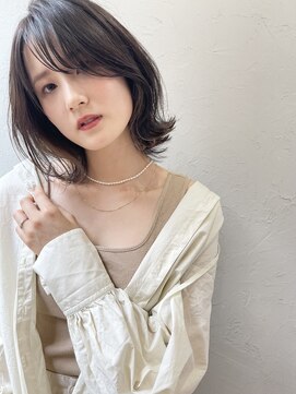 シー(cie) ショコラグレージュ