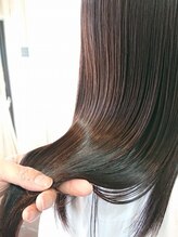 リリアン(riLian) 髪質改善トリートメント・美髪ケアメニュー・コース