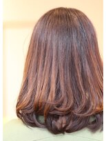 アトリエトゥーレ(atelier tule)&nbsp;育てるカラー