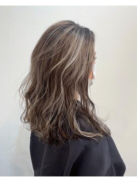 キーロ センター南(kiiro) スペシャルハイライト☆