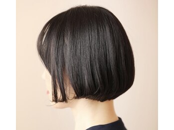 Orangerie【オランジュリー】