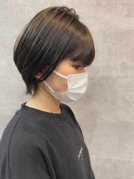 ニコル(NICOLL) グレーアッシュ