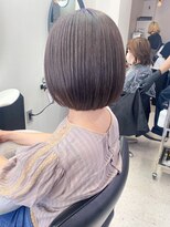 ヒビヲ(HIBIO)&nbsp;脱白髪染めハイライト白髪ぼかしリタッチハイトーンダブルカラー