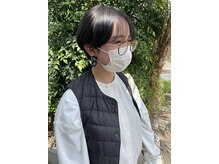 ヘアークリエイションソイ(HAIR CREATION SOI)