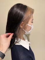 エスアンドエスさかもと イオン高松東店(S&S) フレーミングライトベージュ