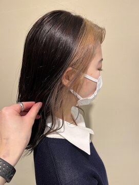 エスアンドエスさかもと イオン高松東店(S&S) フレーミングライトベージュ