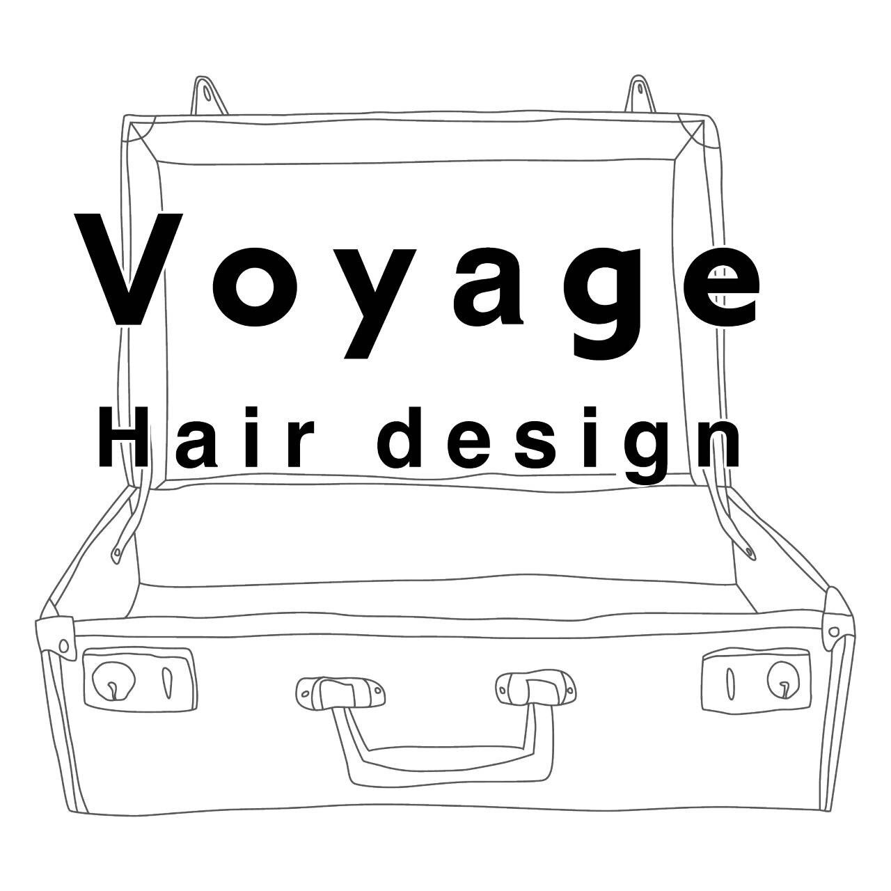 ボヤージュ(Voyage)｜ホットペッパービューティー