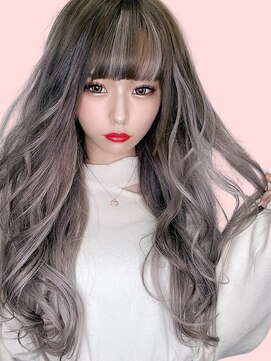 シーズン 大阪(SEASON) 【エクステ】ハイライト入れ放題/エクステ専門店大阪