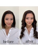 チューシー(ChooShhh)&nbsp;エクステ