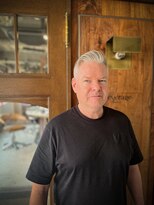 リバレッジ 広尾(Leverage)&nbsp;外国人大人ヘア