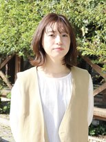 コレット(COLLET)&nbsp;お客様style