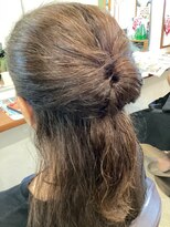 サロンドマナ&nbsp;簡単涼しげセット