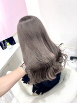 アディション 新宿(ADITION)&nbsp;ミルクティーグレージュ