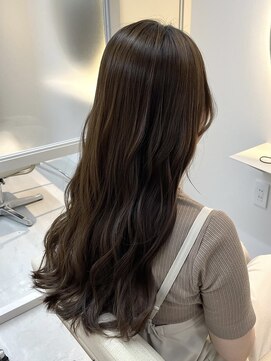 シダ(sida SAIIN) 【西村】大人気ベージュカラー